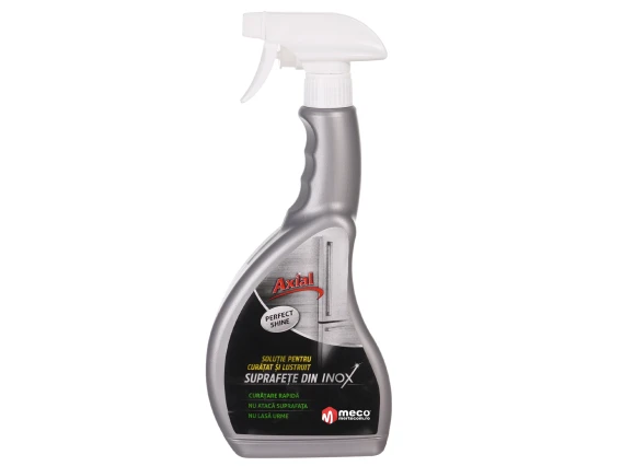 Detergent inox Axial 750 ml