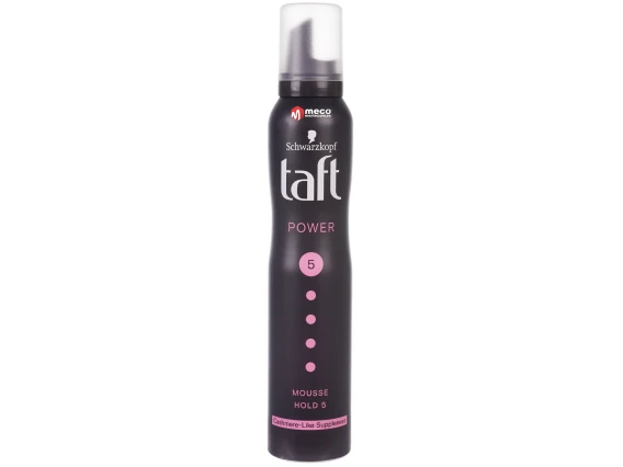 Taft spuma Power 5