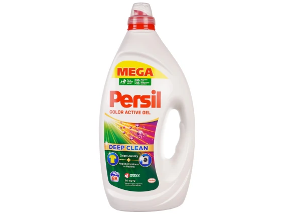 Detergent rufe lichid Persil 3.96 litri Color