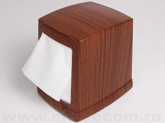 Dispenser servetele de masa Meco NP80A lemn