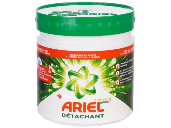 Detergent pete Ariel White  500g