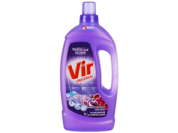 Detergenti universal Vir 1 litru Orhidee