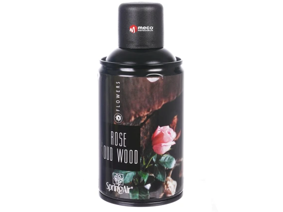 Rezerva odorizant camera Spring Air Rose Oud Wood