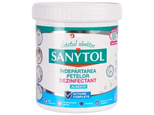 Dezinfectant pudra Sanytol 450gr