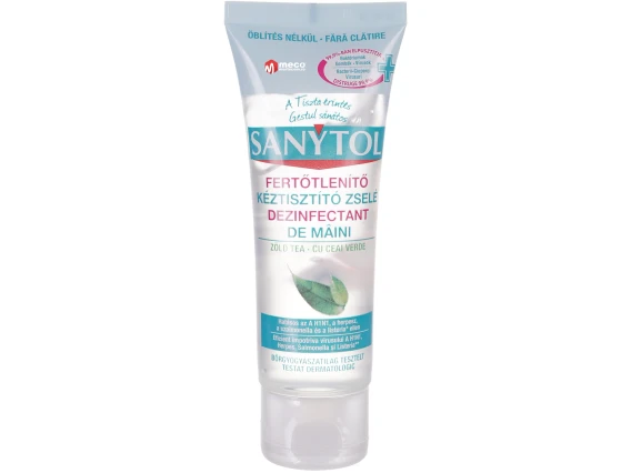 Dezinfectant de maini Sanytol 75ml