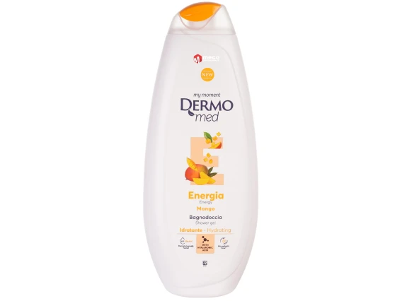 Gel de dus Dermomed Mango 650ml