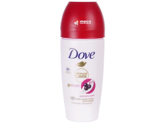 Deodorant Roll-On Dove 50ml