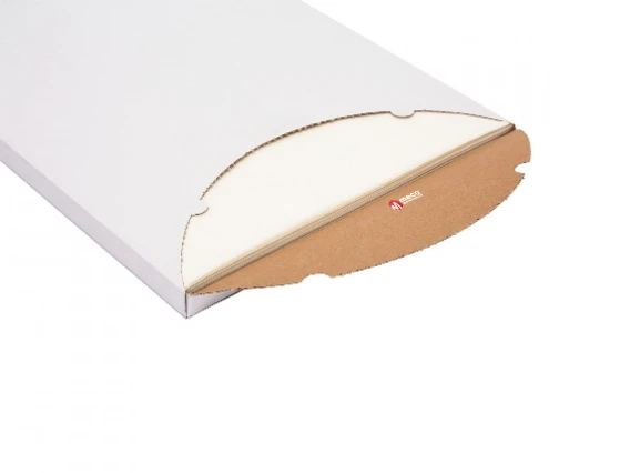 Hartie de copt alba 40x60cm 500buc