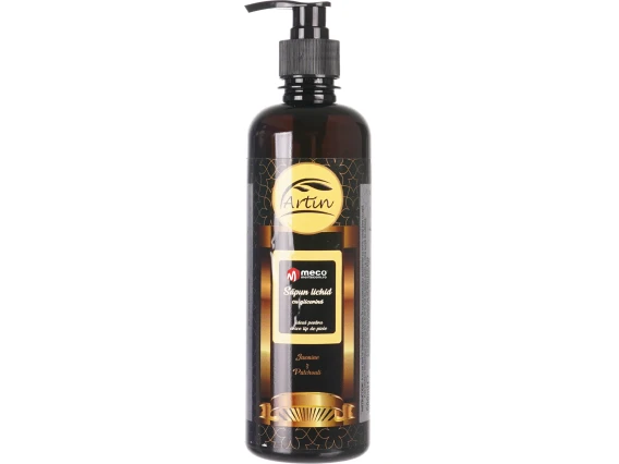 Sapun lichid cu glicerina Artin 500ml