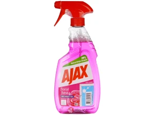 Detergent geamuri Ajax Floral Fiesta 500 ml (Floral Bouquet)