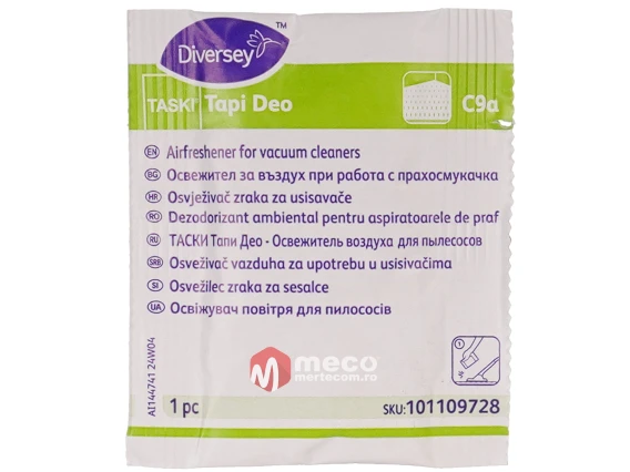 Odorizant sac aspirator Tapi Deo 100863249