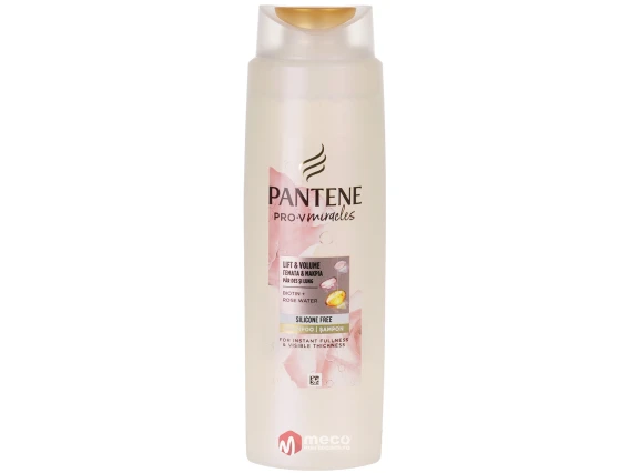 Sampon Pantene PRO-V 300ml Lift & Volume