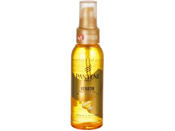 Ulei pentru par Pantene Pro-V cu Keratina 100ml