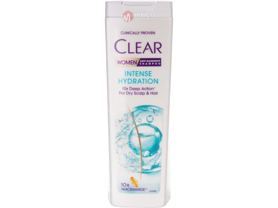 Sampon Clear Intense Hydration 360ml