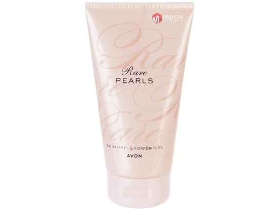 Gel de dus Avon Rare Pearls 150ml