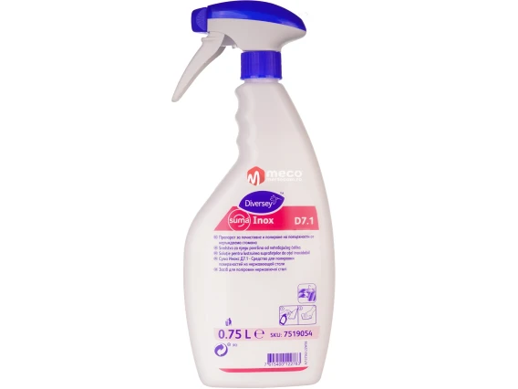Suma Inox D7.1 pentru inox 750ml 7519054