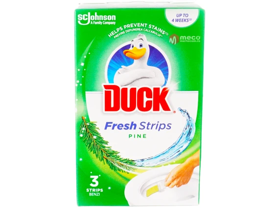 Benzi Parfumate Duck 3in1 Pin