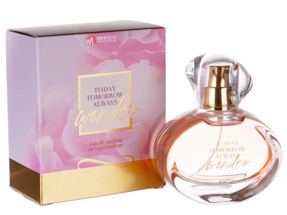 Apa de parfum Avon Today Wander 50ml
