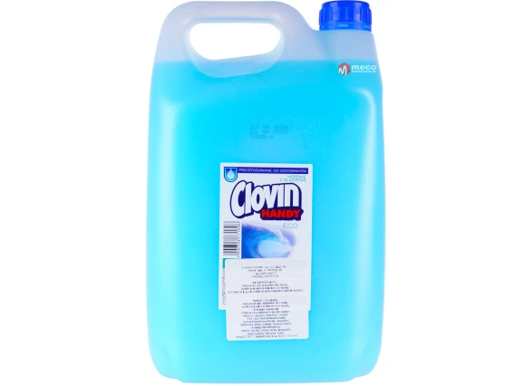 Sapun lichid Clovin Marin 5 litri