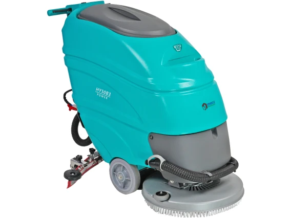 Masina spalat aspirat pardoseli cu baterii Meco HY50B3