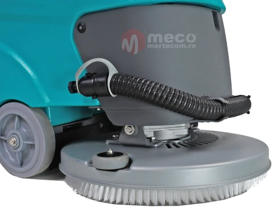 Masina spalat aspirat pardoseli cu baterii Meco HY50B3