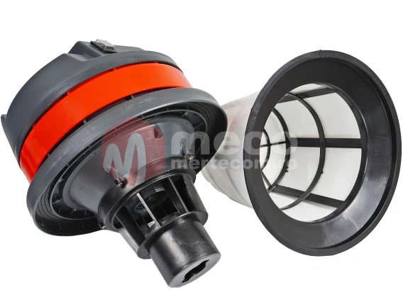 Aspirator profesional Meco CB301 30 litri
