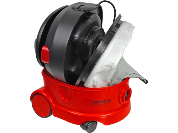 Aspirator profesional cu functie suflare Meco SA10 10L 