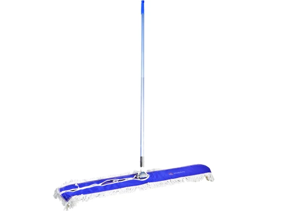Mop microfibra dreptunghiular Meco 110 cm profesional