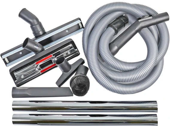 Set accesorii pentru aspirator profesional 15L A-056A
