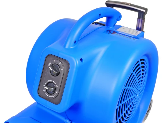 Uscator profesional pentru podea sau autoturisme 900w