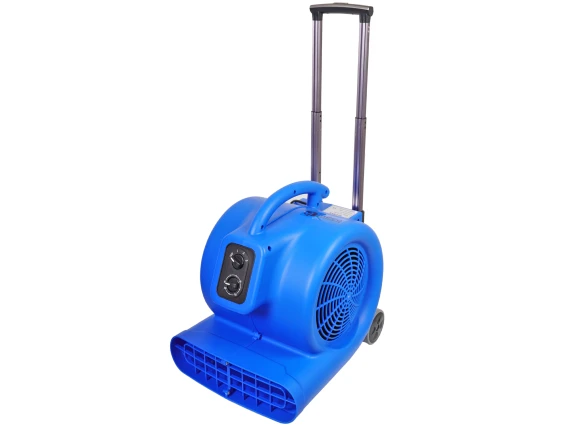 Uscator profesional pentru podea sau autoturisme 900w