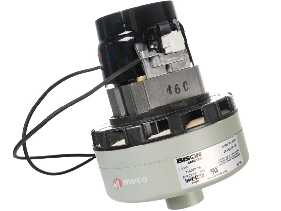 Motor aspirare pentru masina de spalat-aspirat cu baterii Meco HY50B3