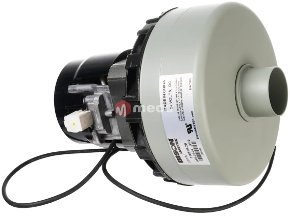 Motor aspirare pentru masina de spalat-aspirat cu baterii Meco HY50B3