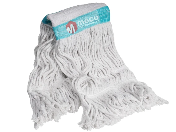 Rezerva mop bumbac profesional Meco 400gr