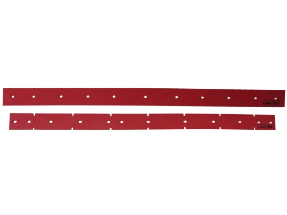 Set benzi de cauciuc pentru masina de spalat-aspirat cu baterii Meco HY50B3