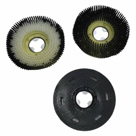Monodisc profesional Limpio HY-005