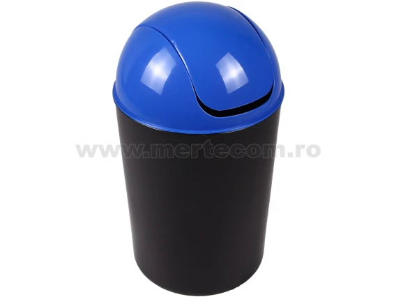 Cos push-bin Delta 12 litri H-43 cm