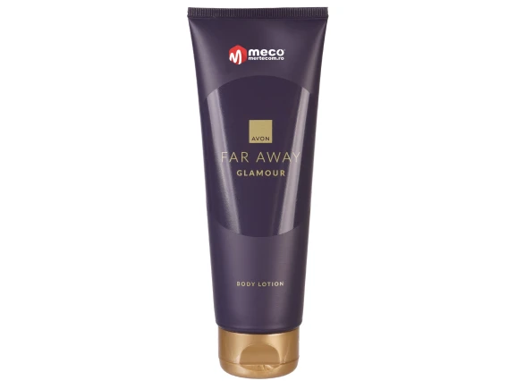 Lotiune pentru corp Avon Far Away Glamour 125ml