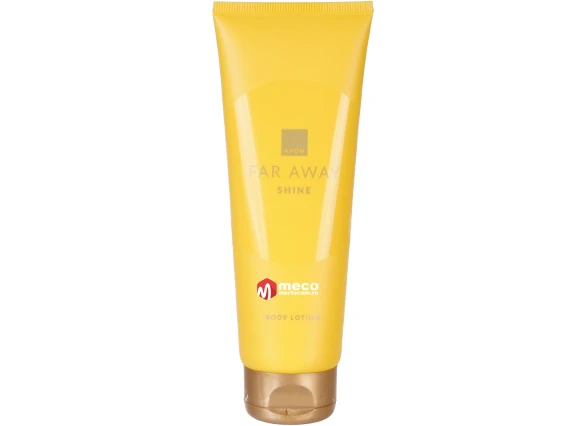 Lotiune pentru corp Avon Far Away Shine 125ml