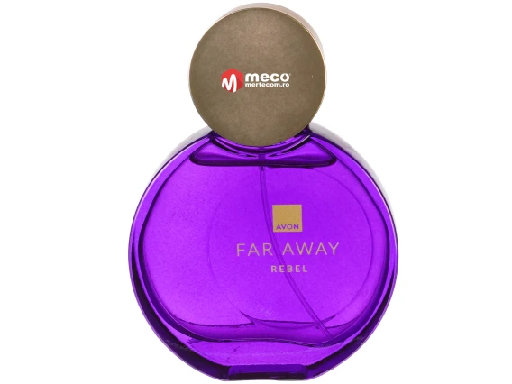 Parfum Far Away Rebel 50ml