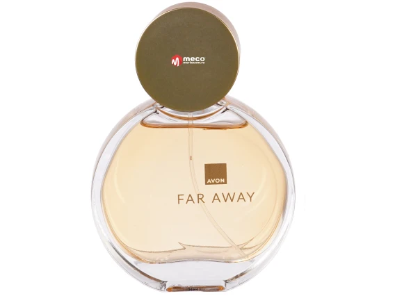 Parfum Far Away 50ml