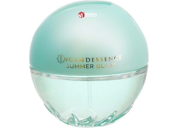 Apa de parfum Incandessence Summer Glow 50ml
