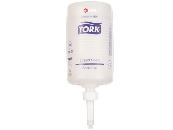 Săpun lichid Tork Extra 420701 1litru