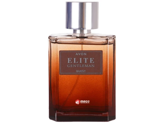 Apa de toaleta Avon Elite Gentleman Quest 50ml