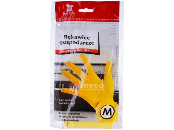 Manusi menaj cauciucate Clarina