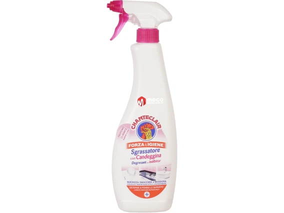 Degresant igienizant cu clor Chante Clair 625ml