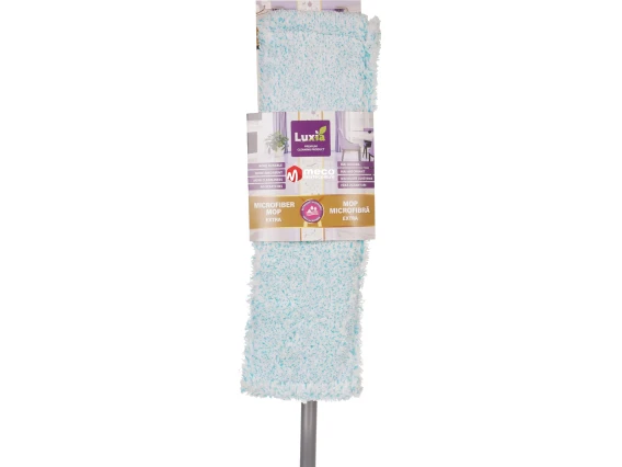 Mop microfibra Extra Luxia