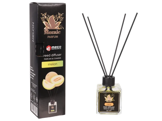 Odorizant de camera Mozaic Melon 100ml