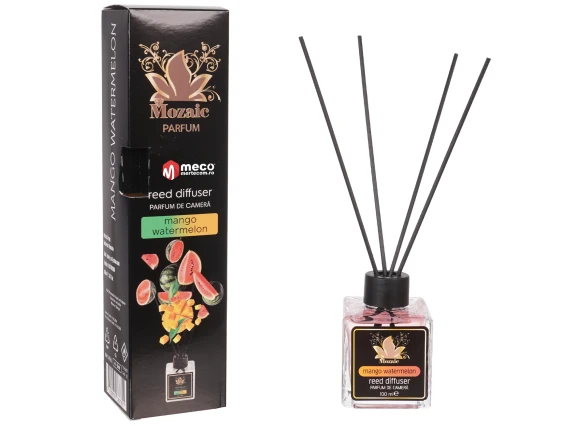 Odorizant de camera Mozaic Mango&Watermelon 100ml