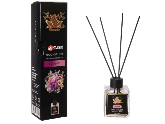 Odorizant de camera Mozaic Bouquet 100ml